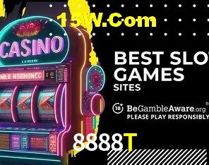 Jogos com bônus e suporte 24h na 8888T