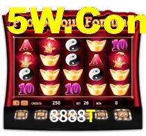 Cashback e recargas na 8888T