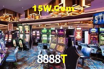 Bônus e promoções da 8888T